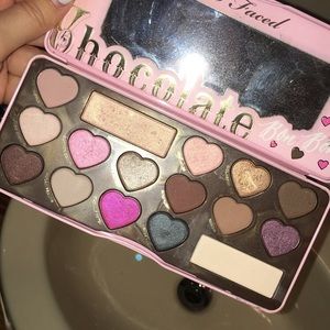 Too Faced Chocolate Bon Bon Palette